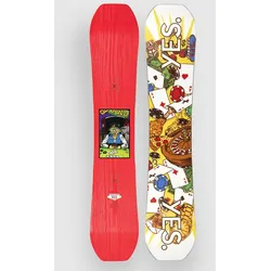 #YES Jackpot Snowboard uni Gr. 154
